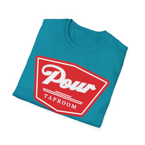 Unisex Softstyle T-Shirt - Image 112