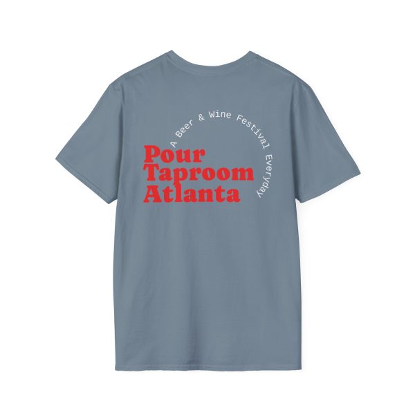 Unisex Softstyle T-Shirt - Image 138