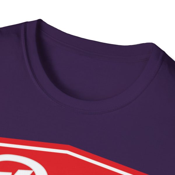 Unisex Softstyle T-Shirt - Image 187