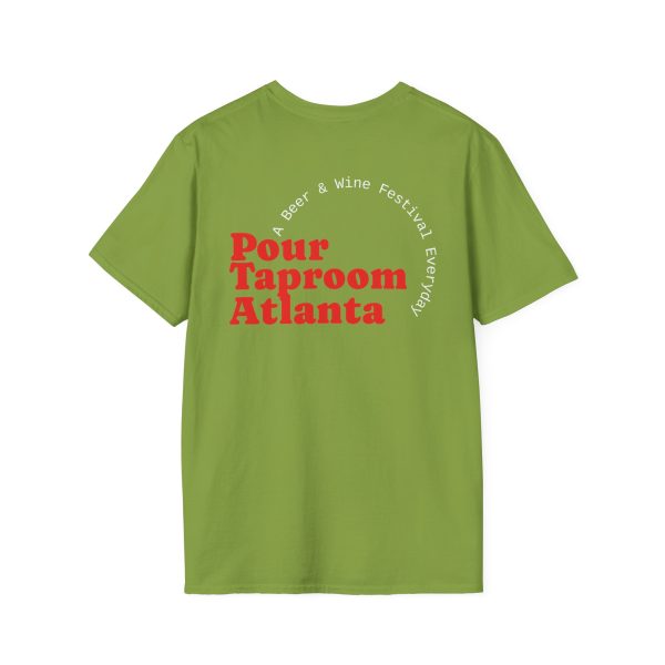 Unisex Softstyle T-Shirt - Image 70