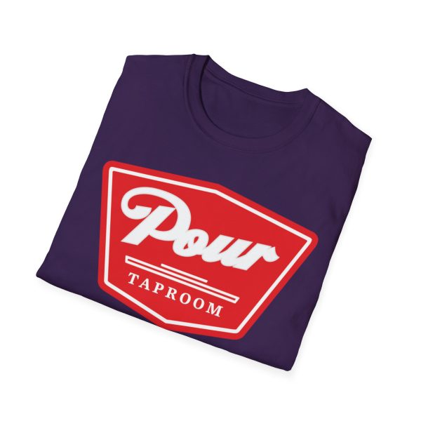 Unisex Softstyle T-Shirt - Image 188