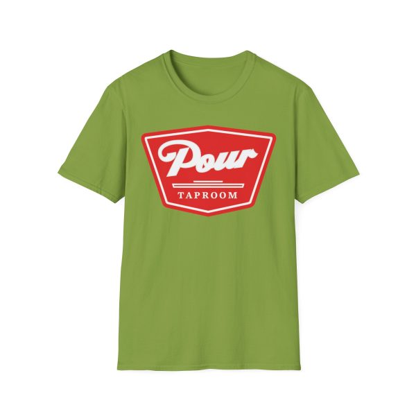 Unisex Softstyle T-Shirt - Image 69