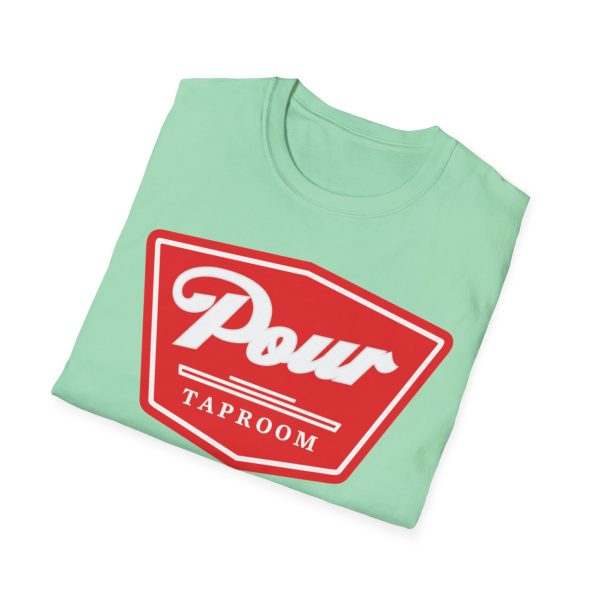 Unisex Softstyle T-Shirt - Image 76