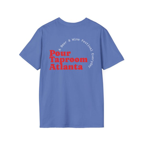 Unisex Softstyle T-Shirt - Image 130