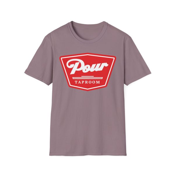 Unisex Softstyle T-Shirt - Image 193