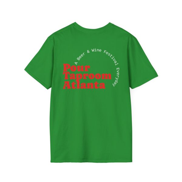Unisex Softstyle T-Shirt - Image 86