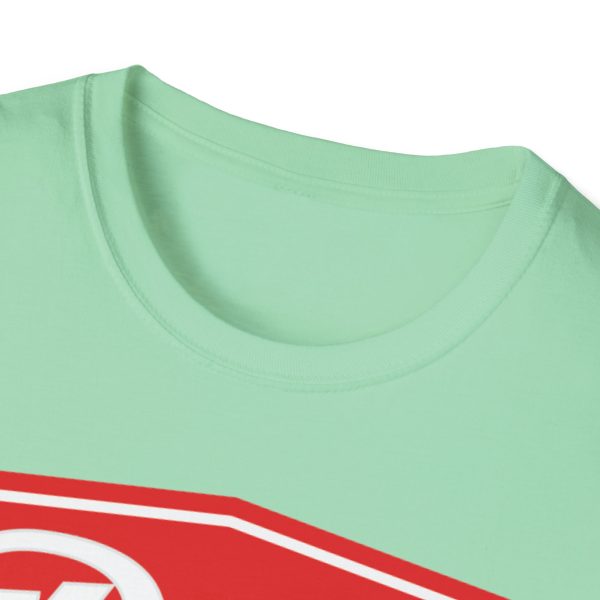 Unisex Softstyle T-Shirt - Image 75