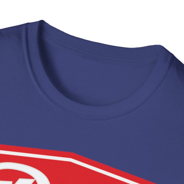 Unisex Softstyle T-Shirt - Image 167