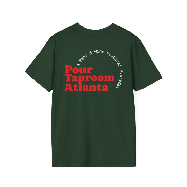 Unisex Softstyle T-Shirt - Image 78