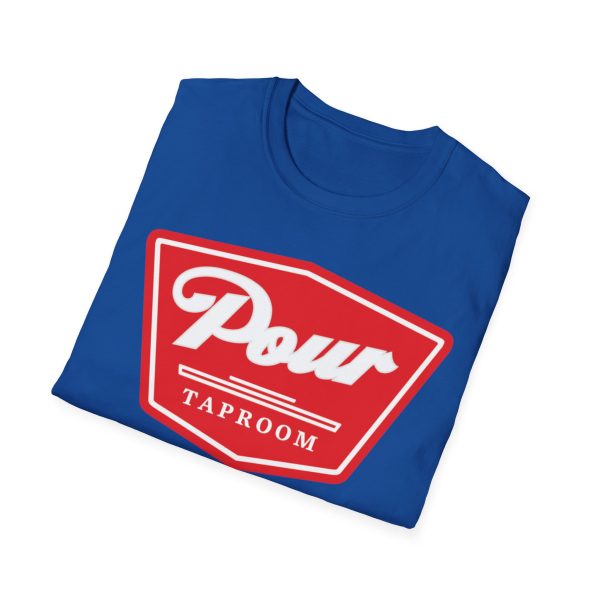 Unisex Softstyle T-Shirt - Image 164