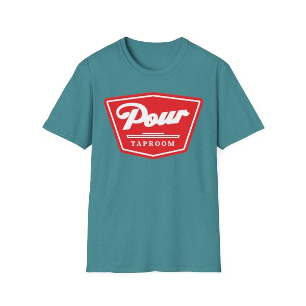 Unisex Softstyle T-Shirt - Image 97