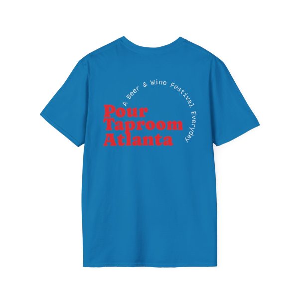 Unisex Softstyle T-Shirt - Image 154