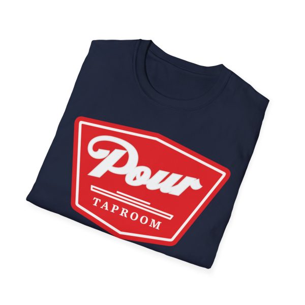 Unisex Softstyle T-Shirt - Image 176