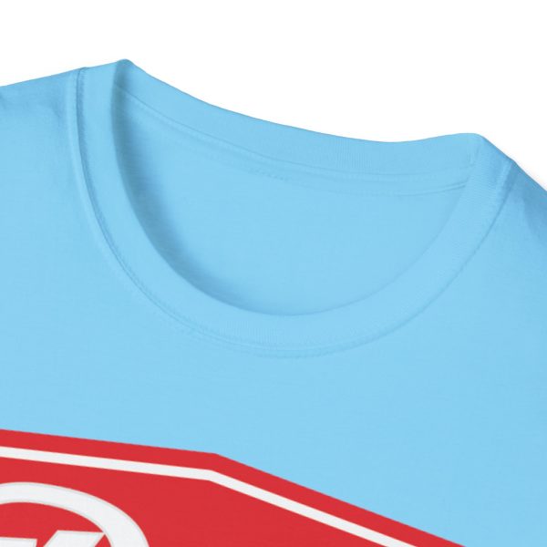 Unisex Softstyle T-Shirt - Image 119