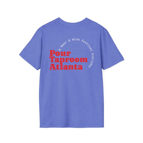 Unisex Softstyle T-Shirt - Image 134