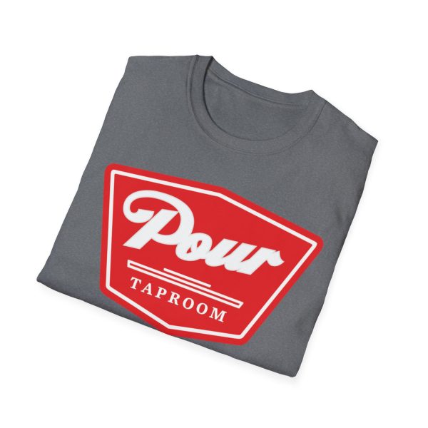 Unisex Softstyle T-Shirt - Image 84