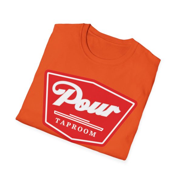 Unisex Softstyle T-Shirt - Image 28
