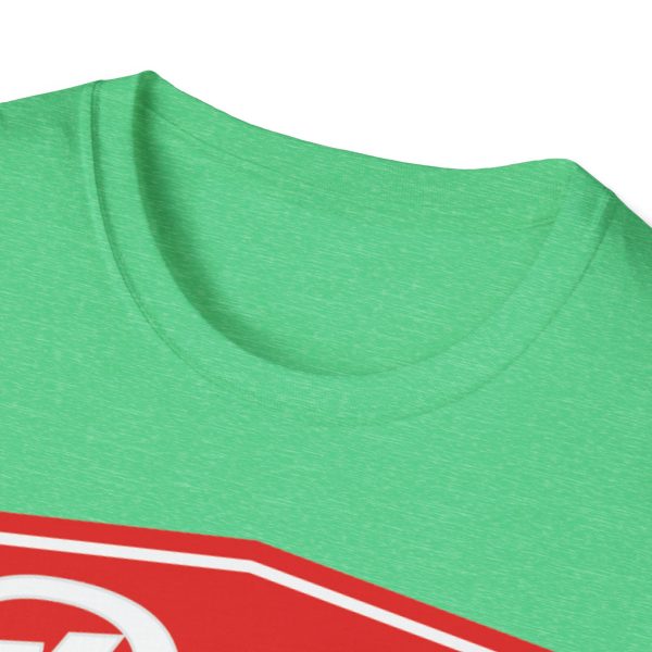 Unisex Softstyle T-Shirt - Image 95