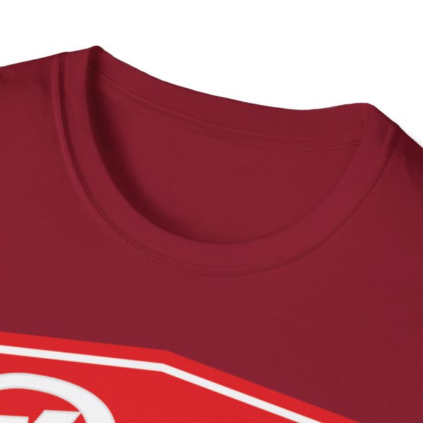 Unisex Softstyle T-Shirt - Image 231