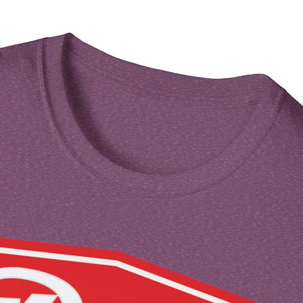 Unisex Softstyle T-Shirt - Image 207