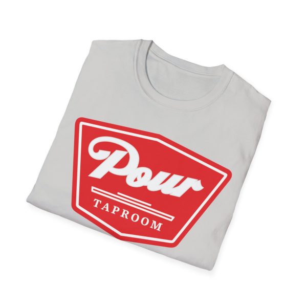 Unisex Softstyle T-Shirt - Image 16