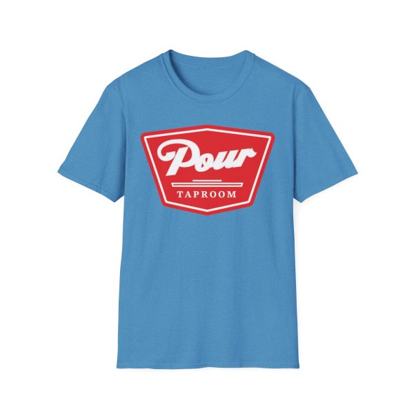 Unisex Softstyle T-Shirt - Image 101
