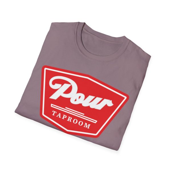 Unisex Softstyle T-Shirt - Image 196
