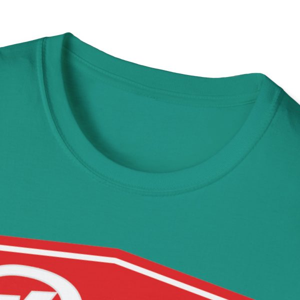 Unisex Softstyle T-Shirt - Image 115