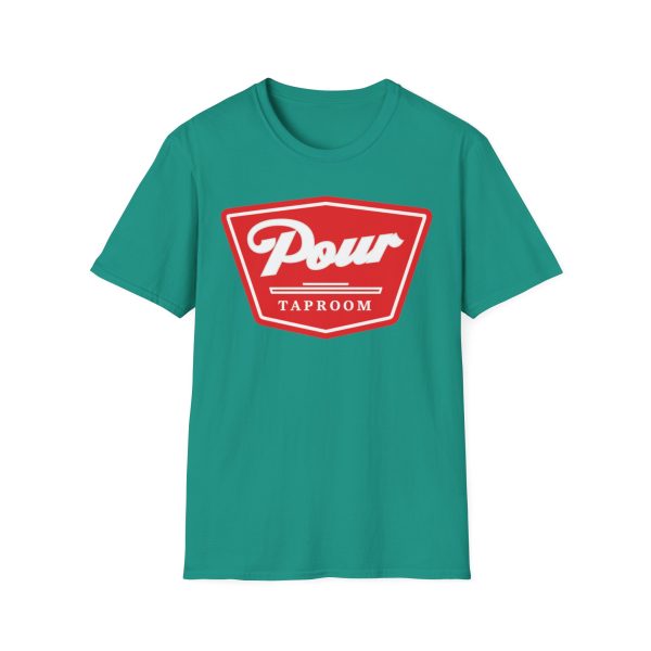Unisex Softstyle T-Shirt - Image 113