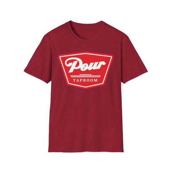 Unisex Softstyle T-Shirt - Image 229