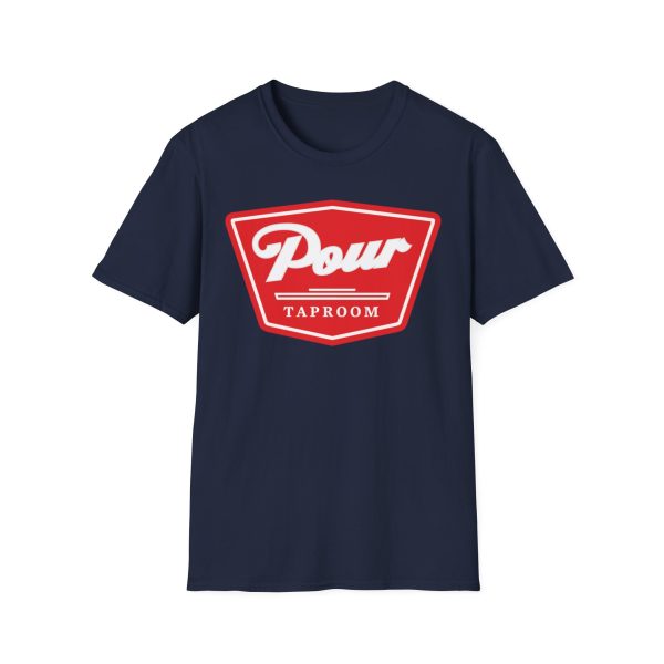 Unisex Softstyle T-Shirt - Image 173