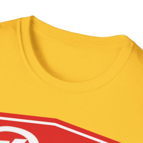 Unisex Softstyle T-Shirt - Image 51