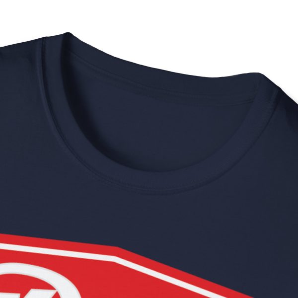 Unisex Softstyle T-Shirt - Image 175