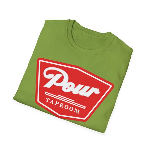 Unisex Softstyle T-Shirt - Image 72