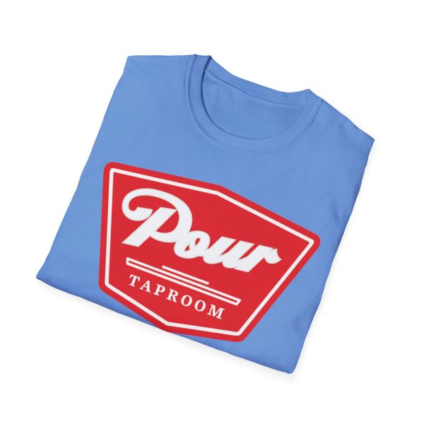 Unisex Softstyle T-Shirt - Image 128