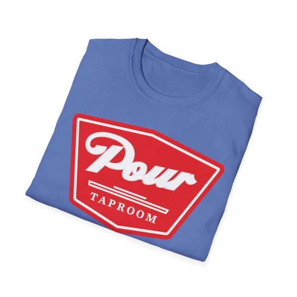 Unisex Softstyle T-Shirt - Image 132