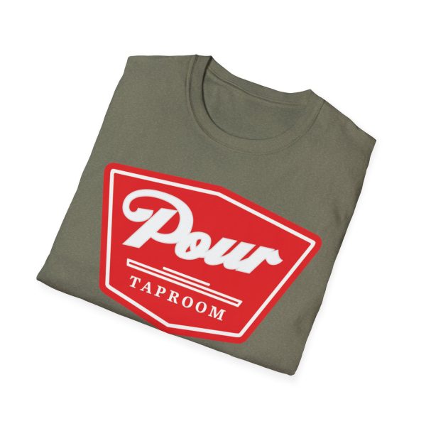Unisex Softstyle T-Shirt - Image 56