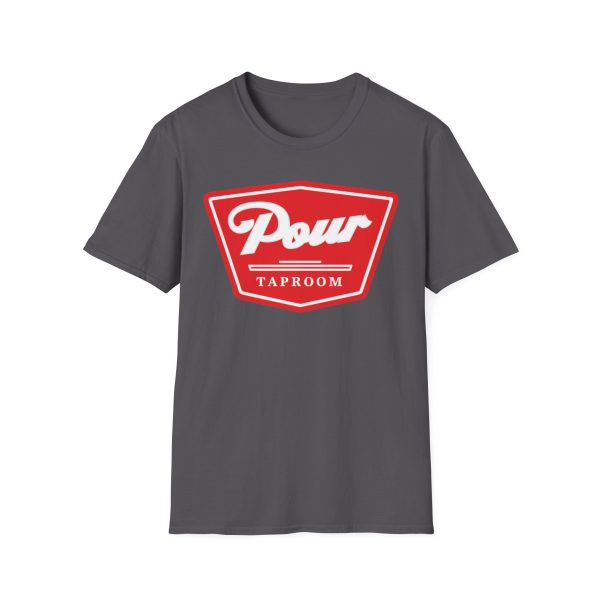 Unisex Softstyle T-Shirt - Image 157