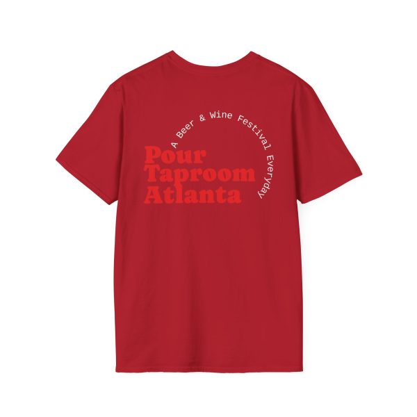 Unisex Softstyle T-Shirt - Image 222