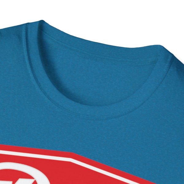 Unisex Softstyle T-Shirt - Image 151