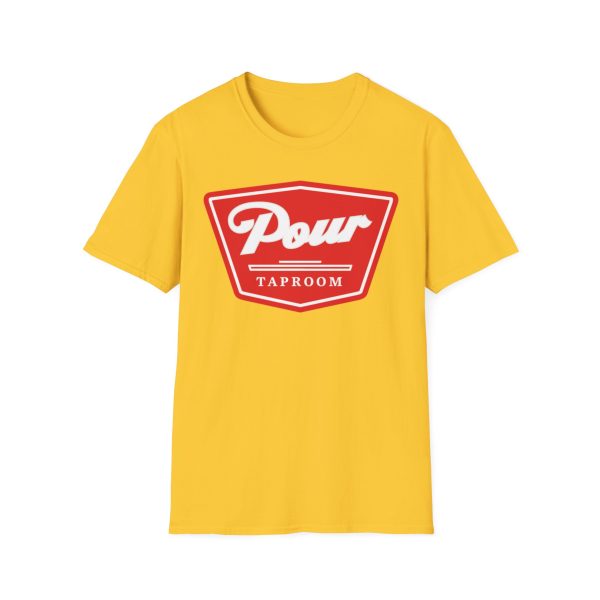 Unisex Softstyle T-Shirt - Image 49