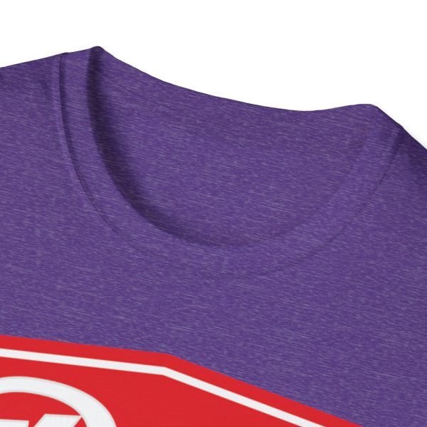 Unisex Softstyle T-Shirt - Image 183