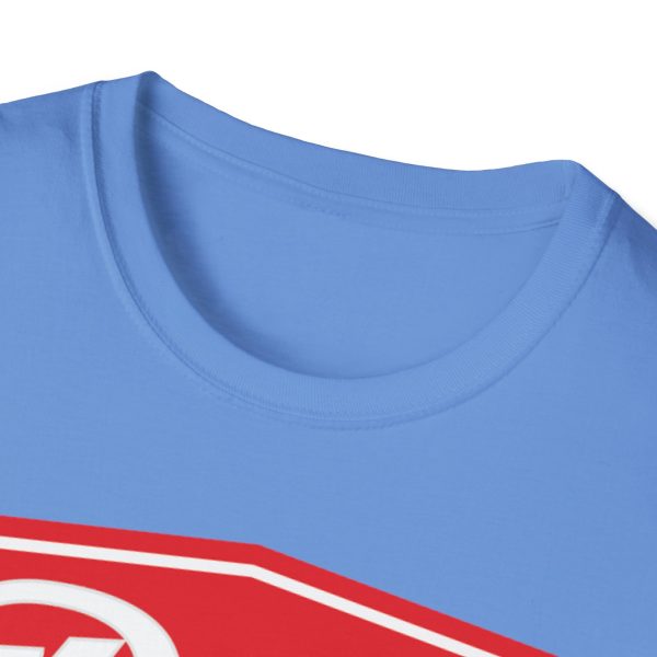 Unisex Softstyle T-Shirt - Image 127