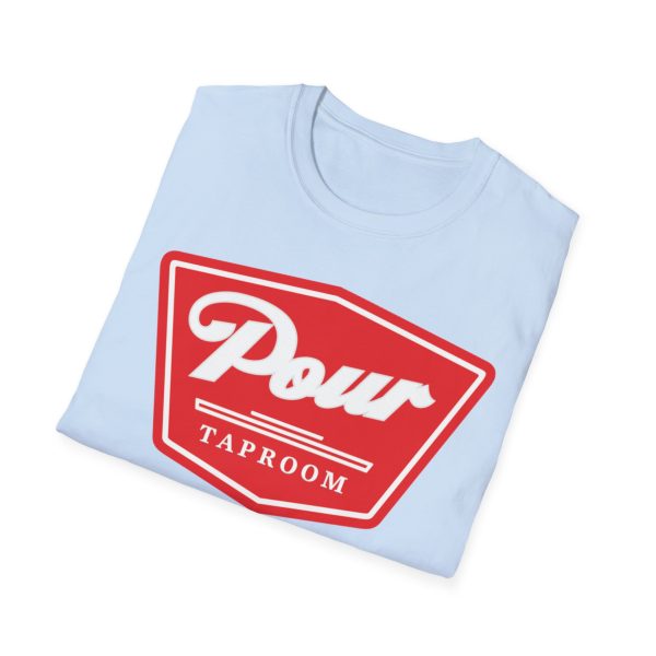 Unisex Softstyle T-Shirt - Image 124