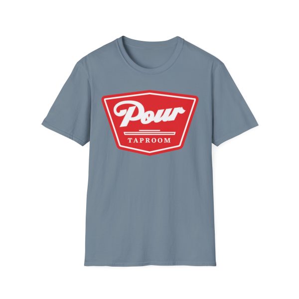 Unisex Softstyle T-Shirt - Image 137