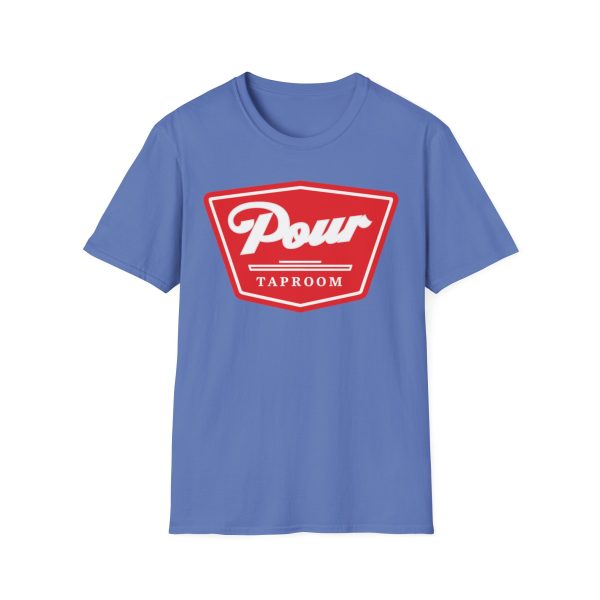 Unisex Softstyle T-Shirt - Image 129