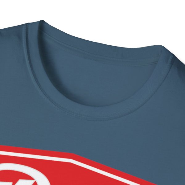 Unisex Softstyle T-Shirt - Image 147