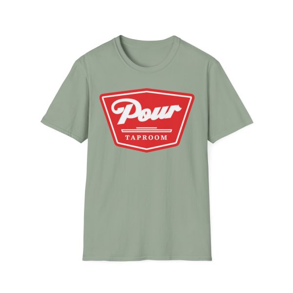 Unisex Softstyle T-Shirt - Image 61