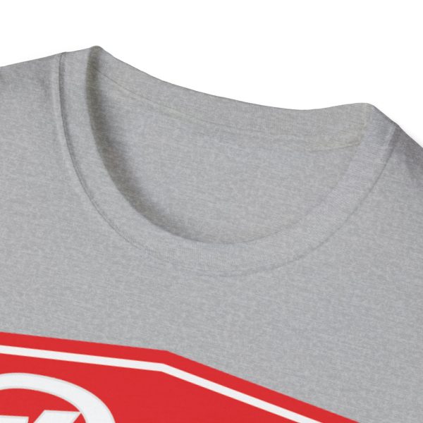 Unisex Softstyle T-Shirt - Image 19