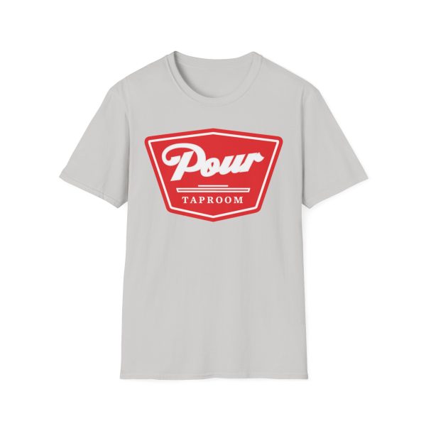 Unisex Softstyle T-Shirt - Image 13